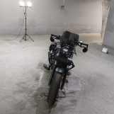 Мотоцикл Honda REBEL CMX250 с пробегом 5426 km