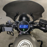 Мотоцикл Honda REBEL CMX250 с пробегом 5426 km