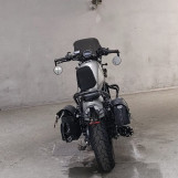 Мотоцикл Honda REBEL CMX250 с пробегом 5426 km