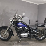 Мотоцикл Kawasaki VULCAN400 CLASSIC с пробегом 29775 km