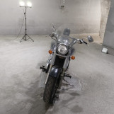 Мотоцикл Kawasaki VULCAN400 CLASSIC с пробегом 29775 km