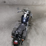 Мотоцикл Kawasaki VULCAN400 CLASSIC с пробегом 29775 km