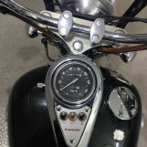 Мотоцикл Kawasaki VULCAN400 CLASSIC с пробегом 29775 km