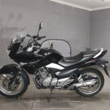 Мотоцикл Suzuki GSR250S с пробегом 8111 km