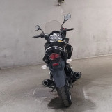 Мотоцикл Suzuki GSR250S с пробегом 8111 km