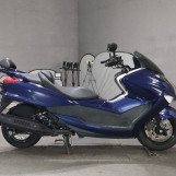 Мотоцикл Yamaha MAJESTY 250 с пробегом 14196 km