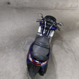 Мотоцикл Yamaha MAJESTY 250 с пробегом 14196 km