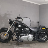 Мотоцикл HD SLIM FLS1580 с пробегом 25903 km