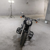 Мотоцикл HD SLIM FLS1580 с пробегом 25903 km