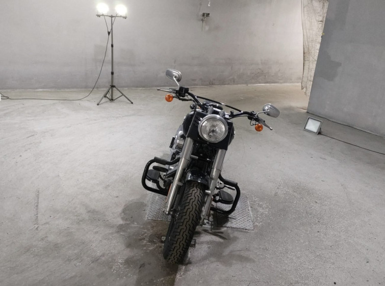 Мотоцикл HD SLIM FLS1580 с пробегом 25903 km