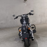 Мотоцикл HD SLIM FLS1580 с пробегом 25903 km