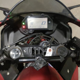 Мотоцикл Yamaha YZF-R25 с пробегом 14815 km