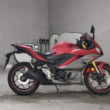 Мотоцикл Yamaha YZF-R25 с пробегом 14815 km