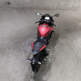 Мотоцикл Yamaha YZF-R25 с пробегом 14815 km