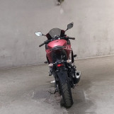 Мотоцикл Yamaha YZF-R25 с пробегом 14815 km