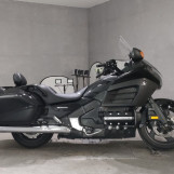 Мотоцикл Honda GL1800 F6B BAGGER с пробегом 39849 km