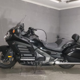 Мотоцикл Honda GL1800 F6B BAGGER с пробегом 39849 km