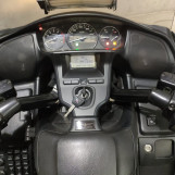 Мотоцикл Honda GL1800 F6B BAGGER с пробегом 39849 km