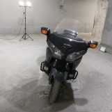 Мотоцикл Honda GL1800 F6B BAGGER с пробегом 39849 km