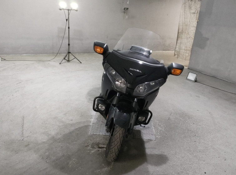 Мотоцикл Honda GL1800 F6B BAGGER с пробегом 39849 km