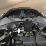 Мотоцикл Suzuki SKYWAVE 250S з пробігом 47900 km