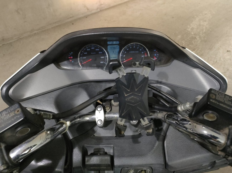 Мотоцикл Suzuki SKYWAVE 250S з пробігом 47900 km