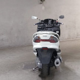 Мотоцикл Suzuki SKYWAVE 250S з пробігом 47900 km