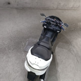 Мотоцикл Suzuki SKYWAVE 250S з пробігом 47900 km