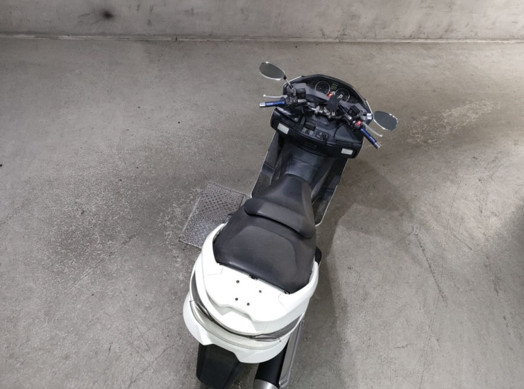 Мотоцикл Suzuki SKYWAVE 250S з пробігом 47900 km