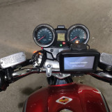 Мотоцикл Honda CB1100 с пробегом 19792 km