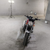 Мотоцикл Honda CB1100 с пробегом 19792 km