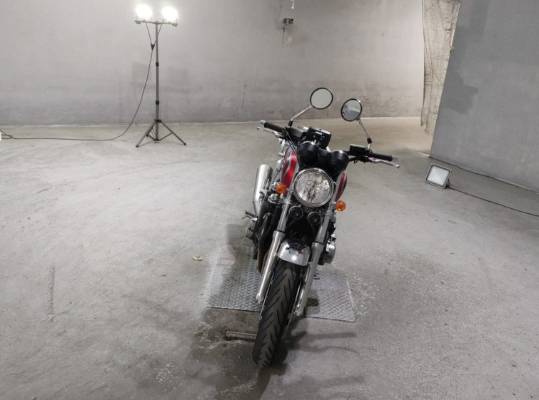 Мотоцикл Honda CB1100 с пробегом 19792 km