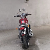 Мотоцикл Honda CB1100 с пробегом 19792 km