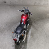 Мотоцикл Honda CB1100 с пробегом 19792 km