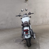 Мотоцикл Honda GB350C с пробегом 2820 km