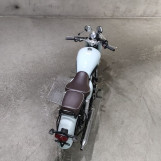 Мотоцикл Honda GB350C с пробегом 2820 km