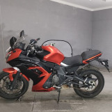 Мотоцикл Kawasaki NINJA400 с пробегом 19116 km