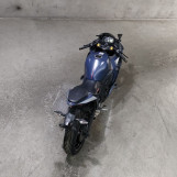 Мотоцикл Kawasaki NINJA ZX-25R KRT с пробегом 8428 km