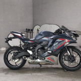 Мотоцикл Kawasaki NINJA ZX-25R KRT с пробегом 8428 km