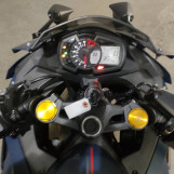 Мотоцикл Kawasaki NINJA ZX-25R KRT с пробегом 8428 km