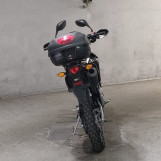 Мотоцикл Honda CRF250L с пробегом 10611 km