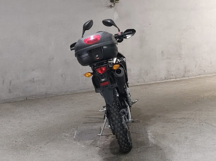 Мотоцикл Honda CRF250L с пробегом 10611 km