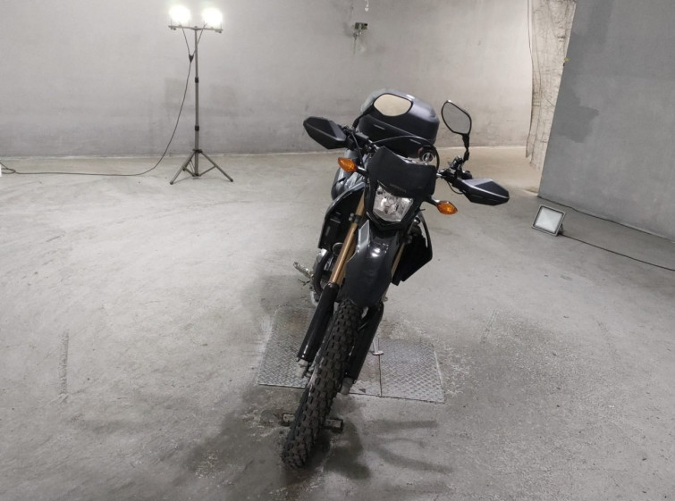 Мотоцикл Honda CRF250L с пробегом 10611 km