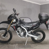 Мотоцикл Honda CRF250L с пробегом 10611 km