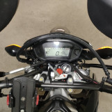 Мотоцикл Honda CRF250L с пробегом 10611 km