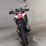 Мотоцикл Honda AFRICATWIN CRF1000L с пробегом 16497 km