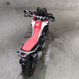 Мотоцикл Honda AFRICATWIN CRF1000L с пробегом 16497 km