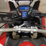 Мотоцикл Honda AFRICATWIN CRF1000L с пробегом 16497 km