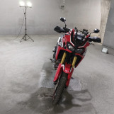 Мотоцикл Honda AFRICATWIN CRF1000L с пробегом 16497 km