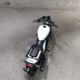 Мотоцикл Kawasaki ELIMINATOR 400 с пробегом 713 km